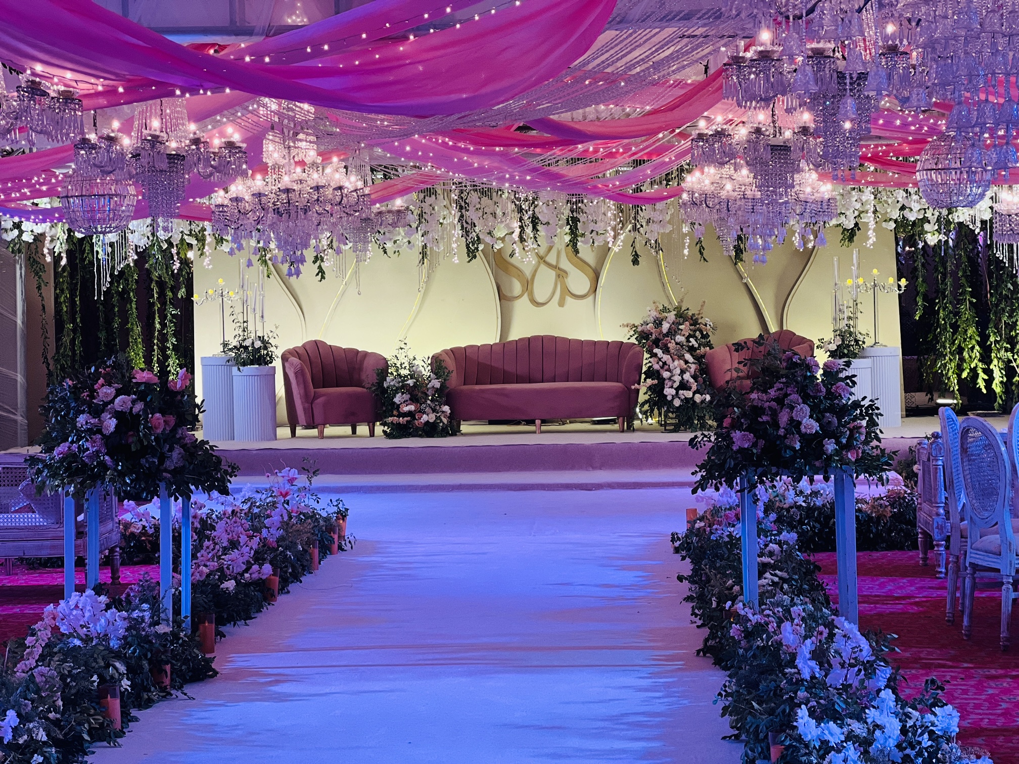 Wedding Planning