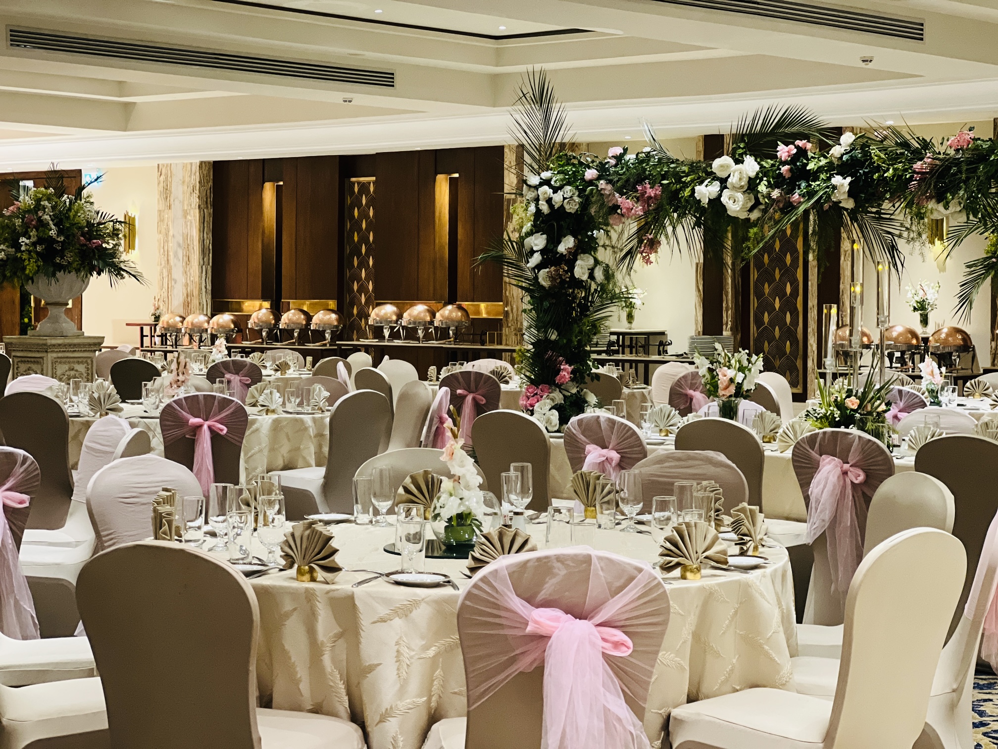 Corporate Events